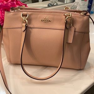 New Coach Crossbody bag